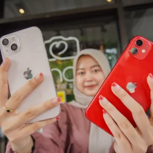 Iphone 17 Pro akan Pakai Rangka Aluminium
