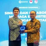 Kemkomdigi Apresiasi Dompet Digital Dana Perkuat Deteksi Transaksi Judi Online