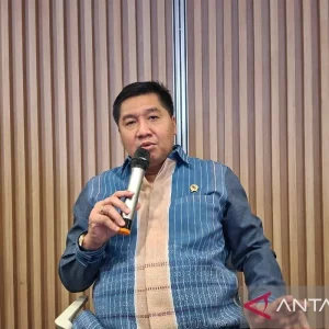 Menteri PKP Target Permen PKP Terkait KUR Perumahan Rampung di Bulan Juli