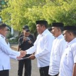 Wabup Pinrang Ajak Stakeholder Dukung Pengembangan Koperasi di Era Digital
