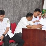 DPRD Pinrang Rampungkan Pembahasan Pertanggungjawaban APBD TA 2024