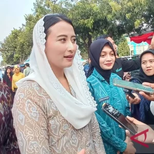Kemendag Dorong UMKM Kembangkan Produk Bernilai Tinggi