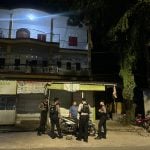 Berikan Rasa Aman, Polres Tator  Gencar Patroli Malam