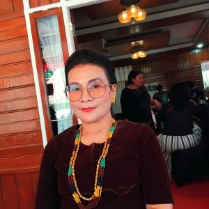 Penerbangan Langsung Manado–Toraja Dibuka, Firmina Tallulembang: Dorong Pariwisata