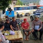 Polres Tator Gelar Operasi Patuh 2025, Fokus Penindakan Pelanggaran Lalin