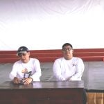 Bupati-Wabup Torut Siap Lakukan Mutasi Jabatan