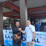 Sambut HUT Torut ke-17, KSP Balo’ta Gandeng Silverstream Gelar Baksos