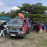 Tekan Inflasi, Pemkab Torut  Gelar Pasar Murah  Tiga Hari