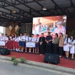 ESR Kembali Salurkan Bantuan PIP kepada Ribuan Siswa di Rantepao