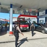 Cegah Penyalahgunaan BBM, Polres Torut  Intensifkan Patroli di SPBU