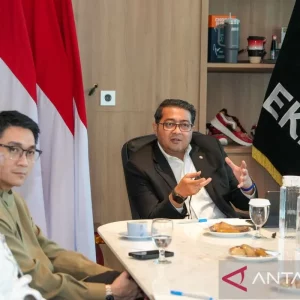 Menekraf: 177 Film Nasional yang Belum Tayang akan Tayang di Bioskop