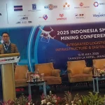 Kementerian Investasi Upayakan Produk Tembaga yang Dijual ke Amerika Serikat adalah Hasil Hilirisasi