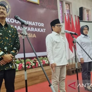 Mensos Sebut 63 Titik Sekolah Rakyat Mulai Beroperasi 14 Juli 2025