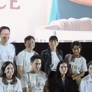 Film Lyora: Penantian Buah Hati Ceritakan Perjuangan Seorang Perempuan Memiliki Anak