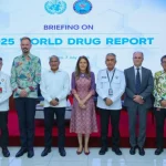 BNN Ingatkan Jaringan Narkoba Lintas Negara Terus Berevolusi