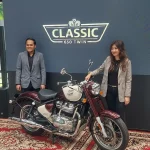 Royal Enfield Luncurkan Seri Classic 650 di Indonesia