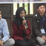 LPM Penalaran UNM Gelar Sidang Pleno, Evaluasi Kinerja Pengurus 2025