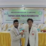 Pimpinan Cabang Pemuda Muhammadiyah Galesong Selatan Muscab