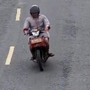 Pelaku Kecelakaan Maut di Takalar Tewaskan Remaja Serahkan Diri