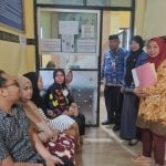 Pemkab Takalar Pastikan Warga Miskin Terjamin Akses Kesehatan Lewat BPJS Non-Mandiri