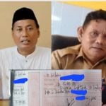 Tersandung Dugaan Pungli, Bupati Takalar Nonaktifkan Camat Pattallassang dan Lurah Pappa