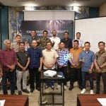 Kades  dan Pendamping di Takalar Dibekali Digitalisasi Desa