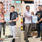Daeng Nyampa Resmi Tantang Parawangsa di Muscab APDESI Takalar
