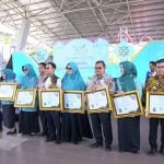 Takalar Raih Penghargaan Nasional atas Dukungan Program Quick Wins BKKBN