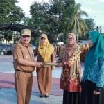 Bupati Takalar Tekankan Disiplin dan Pelayanan Prima dalam Apel Gabungan OPD