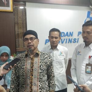 Juni 2025,  Sulbar Alami Inflasi  2,57 Persen