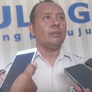 Bulog Mamuju Siap Salurkan Beras SPHP dan Bantuan Pangan