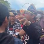 Arnol Topo Bantah Lakukan Penganiayaan