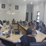 DPRD Mamuju Temukan Gudang Ilegal di Simboro, Ancam Dibongkar Paksa