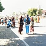 Gempa Guncang Majene, Siswa di Tapalang Dipulangkan Lebih Awal
