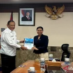 Gubernur Gorontalo Paparkan Destinasi Wisata Unggulan di Hadapan Wamenpar Niluh Puspa