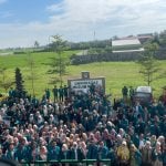 UMMA Lepas 315 Mahasiswa KKN 2025 ke Maros dan Pangkep