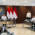 Kemenhub Cegah Pungli Terhadap Angkutan Barang Lewat Sistem Elektronik