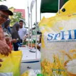 Bulog Pastikan Siap Salurkan 1,3 Juta Ton Beras SPHP Sampai Bulan Desember 2025