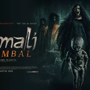 Film Pamali: Tumbal Tayang di Bioskop Mulai 7 Agustus