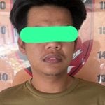 Tim Resmob Polresta Mamuju Tangkap Oknum Mahasiswa Penganiaya Perempuan