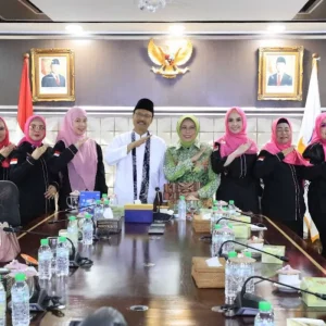 IPEMI Komitmen Dorong Kewirausahaan Sosial Berbasis Pemberdayaan Masyarakat