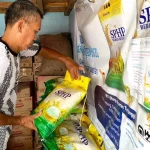 Bulog Segera Kucurkan 1,3 Juta Ton Beras SPHP, Cek Harganya