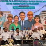 BPJS Kesehatan: Tidak Ada Kebijakan Batasi Lama Rawat Inap