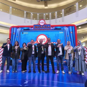 Bale by BTN Permudah Rakyat Cicil Rumah Lewat Aplikasi