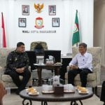 BPKP Sulsel Lakukan Pengawasan di BUMD