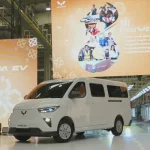Wuling Indonesia Perkenalkan Mobil Listrik Modifikasi Terbarunya