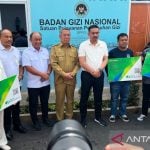 Kementerian UMKM Dorong Lebih Banyak UMKM Terlibat Pemasok Makanan MBG