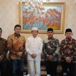 Bupati Wajo Sampaikan Belasungkawa, Kenang Nasihat Mantan Kakanwil Kemenag Sulsel