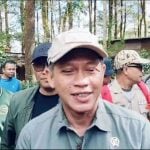 Sambut Hari Lingkungan Hidup, Menteri LH Daki Bawakaraeng dan Kampanye Anti Plastik