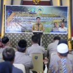 MYL Dukung  KTNA di Pangkep, Jadi Mitra Strategis Tingkatkan Kualitas Petani dan Nelayan
